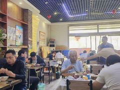 大堂-老五井羊汤馆(总店)