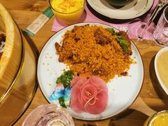 -临界音乐酒馆·小龙虾·江湖菜(华熙LIVE·鱼洞店)