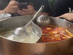 -大理老字号·舟渔的鱼野生菌海景餐厅(双廊店)