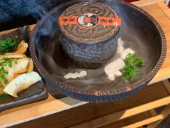 -谷牛和牛烤肉(漕河泾印象城店)