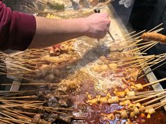 -郭记小街麻辣烫(南小街总店)