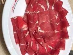 -阳坊大都涮羊肉(阳坊总店)