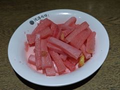 -河沿肉饼Beijing Pie(东华门店)