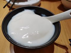 米糊-云海肴·汽锅鸡·云南菜(东坝金隅店)