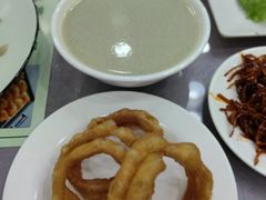 -白魁老号饭庄(交道口店)