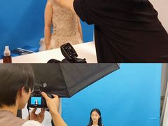 -海马体照相馆|大师(武汉光谷K11店)