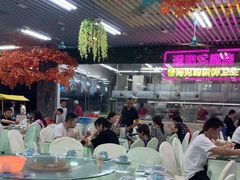 -景好海鲜餐厅(大鹏必选旅游店)