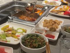 -海底捞火锅(壹悦城店)
