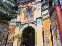 -白帝城·瞿塘峡景区