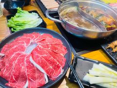 -呷哺呷哺(砂之船奥莱店)