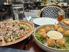 -ALAMEEN阿拉伯餐厅(三里屯店)
