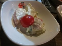 水果沙拉-火炉火自助餐(朝阳大悦城店)