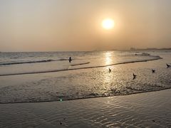 -老虎石海上公园