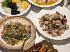 -双合园·海鲜水饺青岛菜(九水东路店)