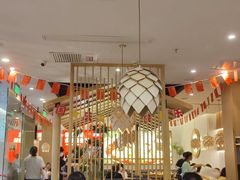 -大丰收脆鱼(浦西万达店)