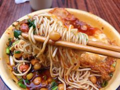-赵伍面庄(松石大道店)