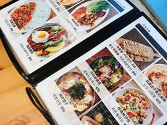 -青春分食(仙林大学城店)
