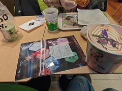 -德克士(聚银时代店)