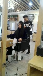 -SWANK SALON