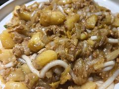 -格日勒阿妈蒙古厨房(大召店)