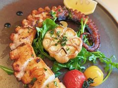 -La Vita 意大利传统料理(富民路店)