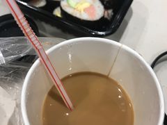 白咖啡-小娘惹厨房Little Nyonya(狮城有约上榜店)