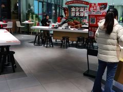 -永和大王(梅家浜店)