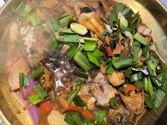 -食光慢宴·安吉土菜馆