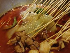 -付小姐在成都(五道口店)