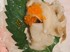 -雍和会海鲜姿造自助(湖东路店)