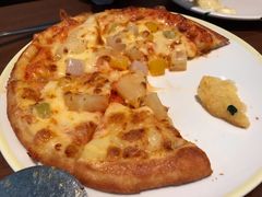 -萨莉亚意式餐厅(杭州西溪龙湖天街店)