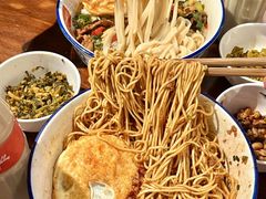 -公交新村粉店(赤岗冲店)