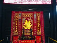 -西安关中民俗艺术博物院