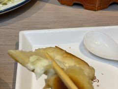 -斯琴阿妈蒙古餐厅(新城店)
