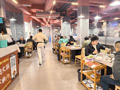 -杏花吴记牛肉火锅