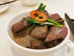-香港富临皇宫(五月花商业广场店)