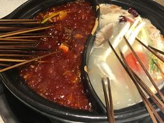 -钢管厂歆瑞源油卤串串香(春熙路太古里店)