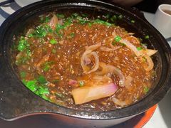 -老屋印象川菜(马园路店)