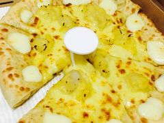 -必胜客(松江三湘宅急送店)