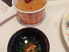 -桂满陇·蟹黄小笼汤包(巴黎春天浦建店)