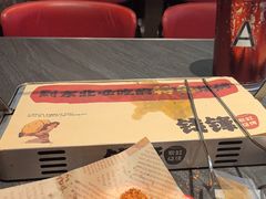 -钱锋炭缸烧烤(南湖大路总店)