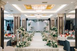 -Sunny喜铺婚礼定制·求婚策划