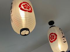 大堂-顶屋咖喱(武大店)