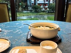 -扬州香格里拉·香宫中餐厅