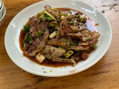 -明园饭店(福得路店)