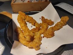 -探鱼·鲜青椒爽麻烤鱼(天一广场店)