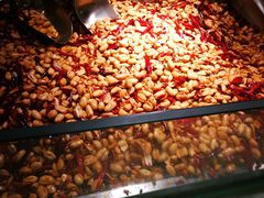 麻辣花生-兴盛德·麻辣花生大王·老店(中山路店)