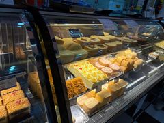 -思味特(纬一路店)