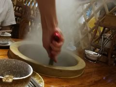 -滇香肴·云南菜蒸汽石锅鱼(云南北路店)