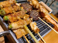 -一心创作料理屋(经开万达店)